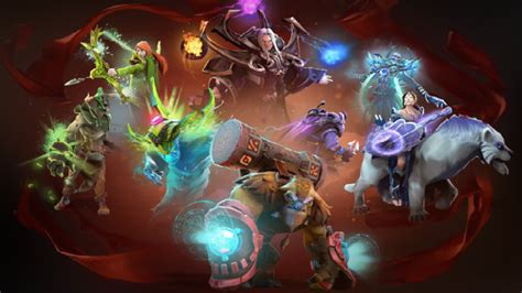 Immortal Treasure II is now available in Dota 2 .